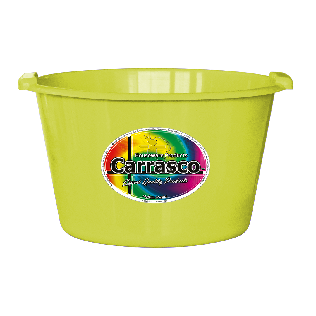 Palangana Olimpia No. 1