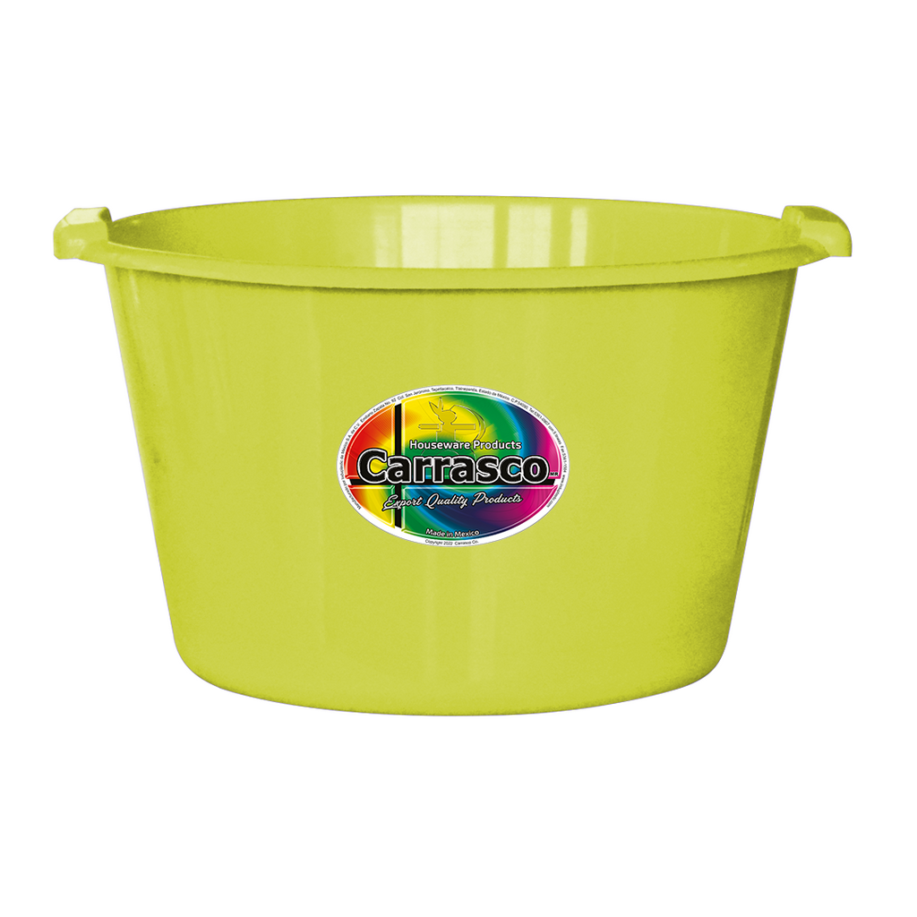 Palangana Olimpia No. 4