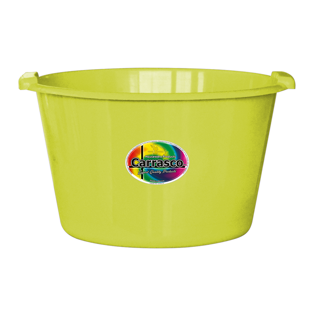 Palangana Olimpia No. 6