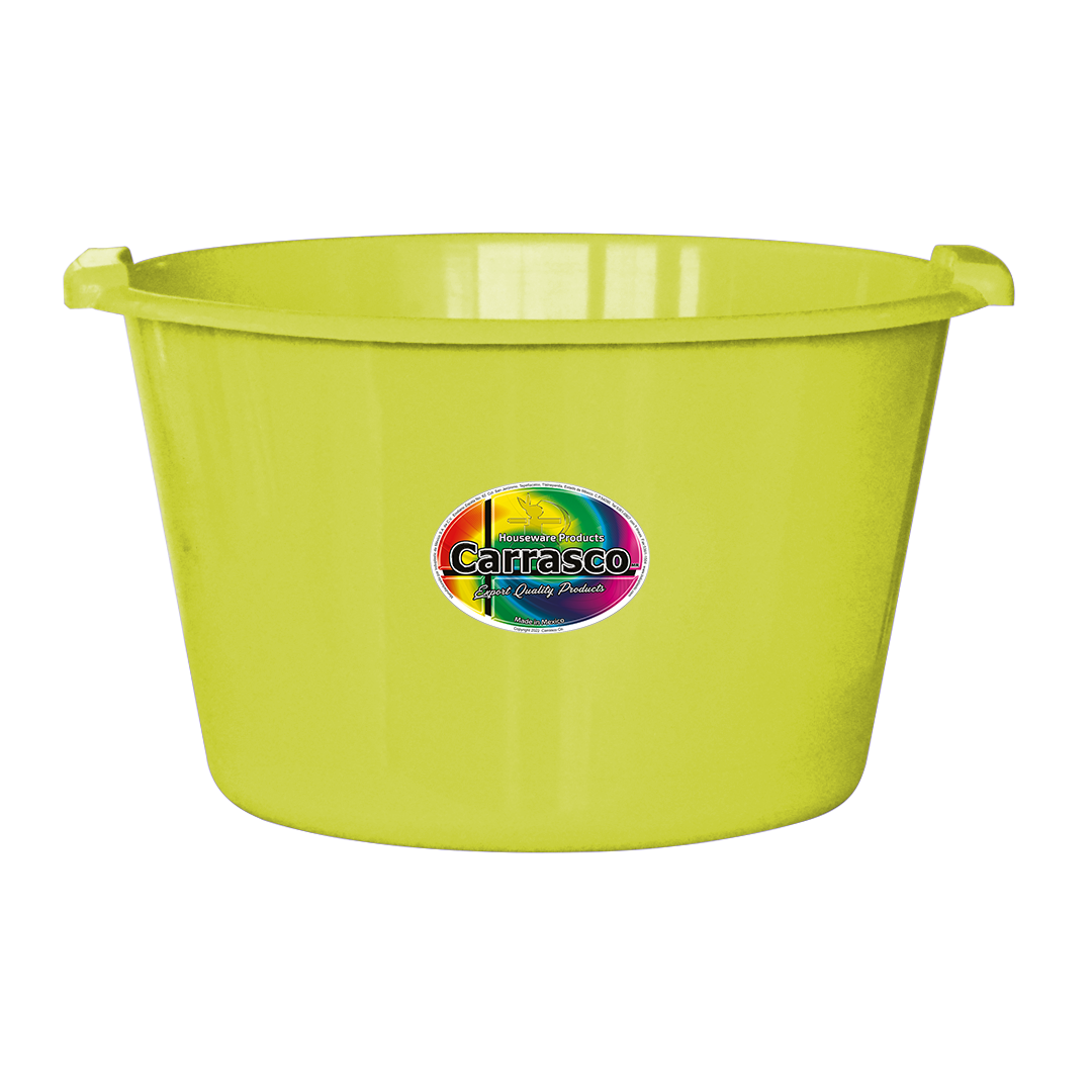 Palangana Olimpia No. 6