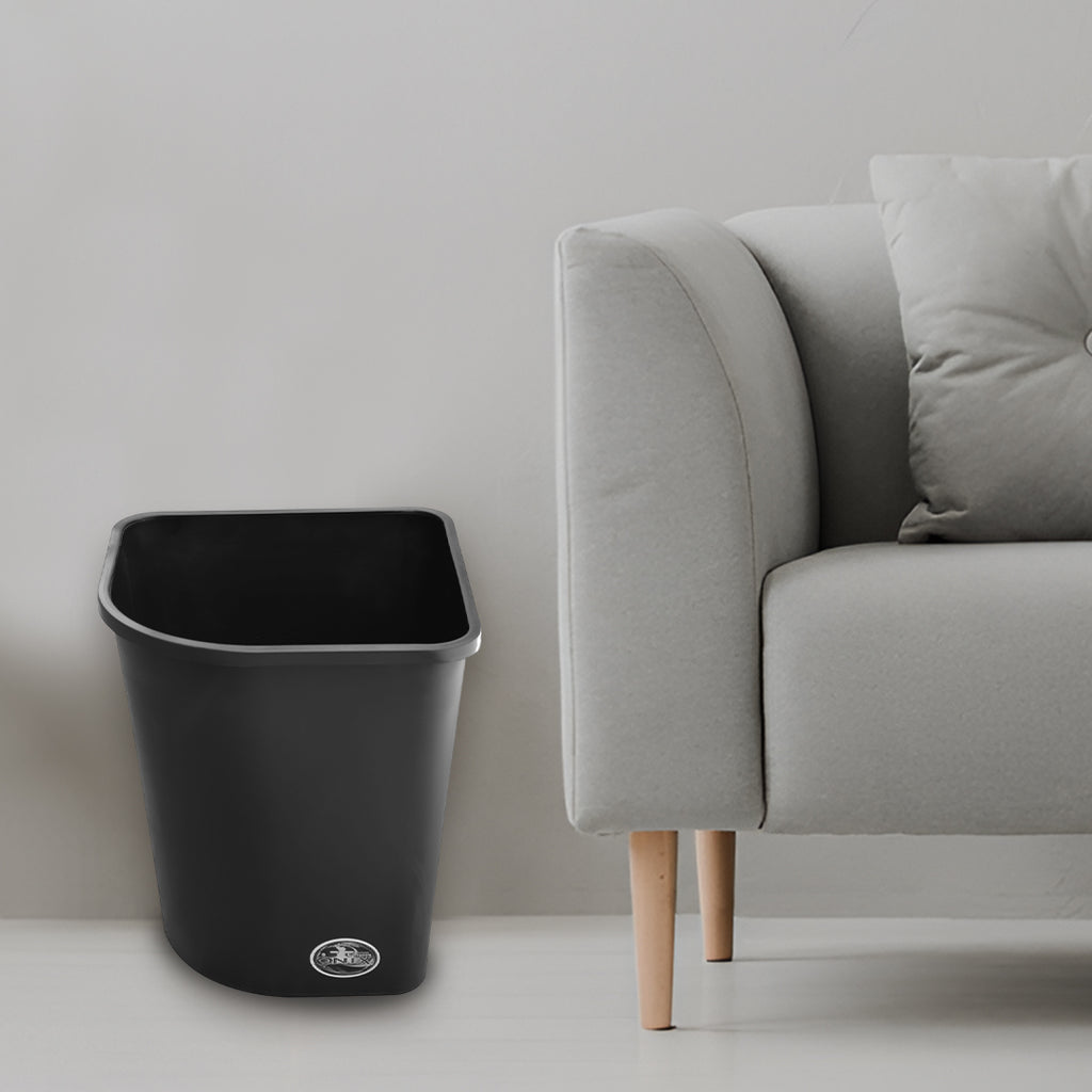 Cesto Papelero de Pared