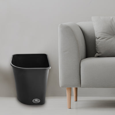 Cesto Papelero de Pared