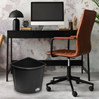 Cesto Papelero Esquinero