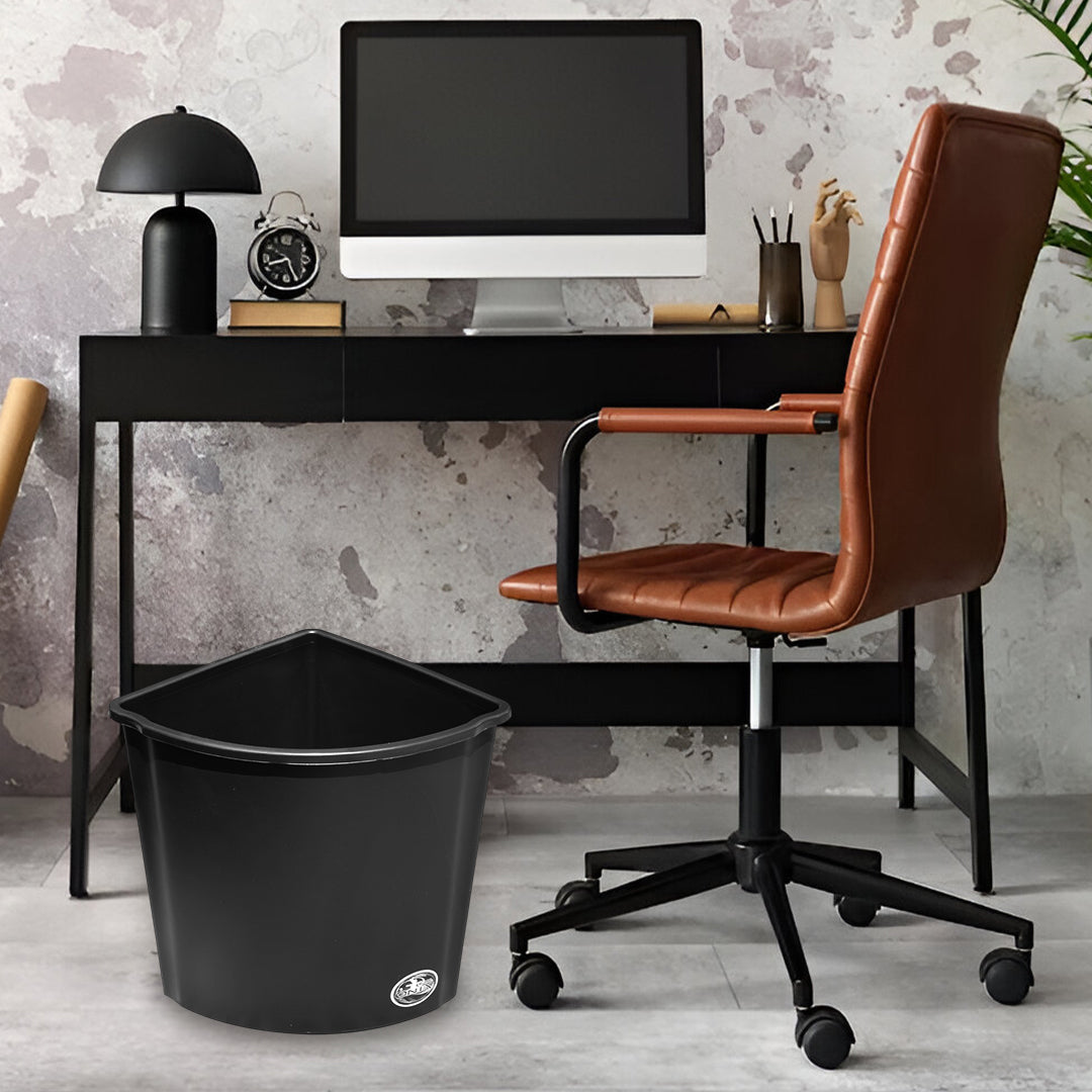 Cesto Papelero Esquinero