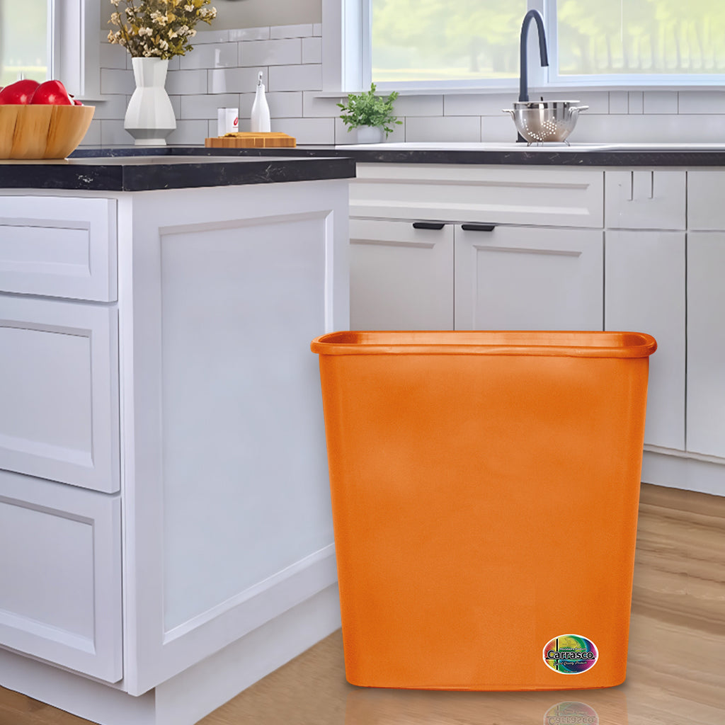 Cesto Papelero Mediano