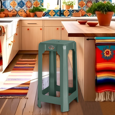 Samson Bar Stool - Economic