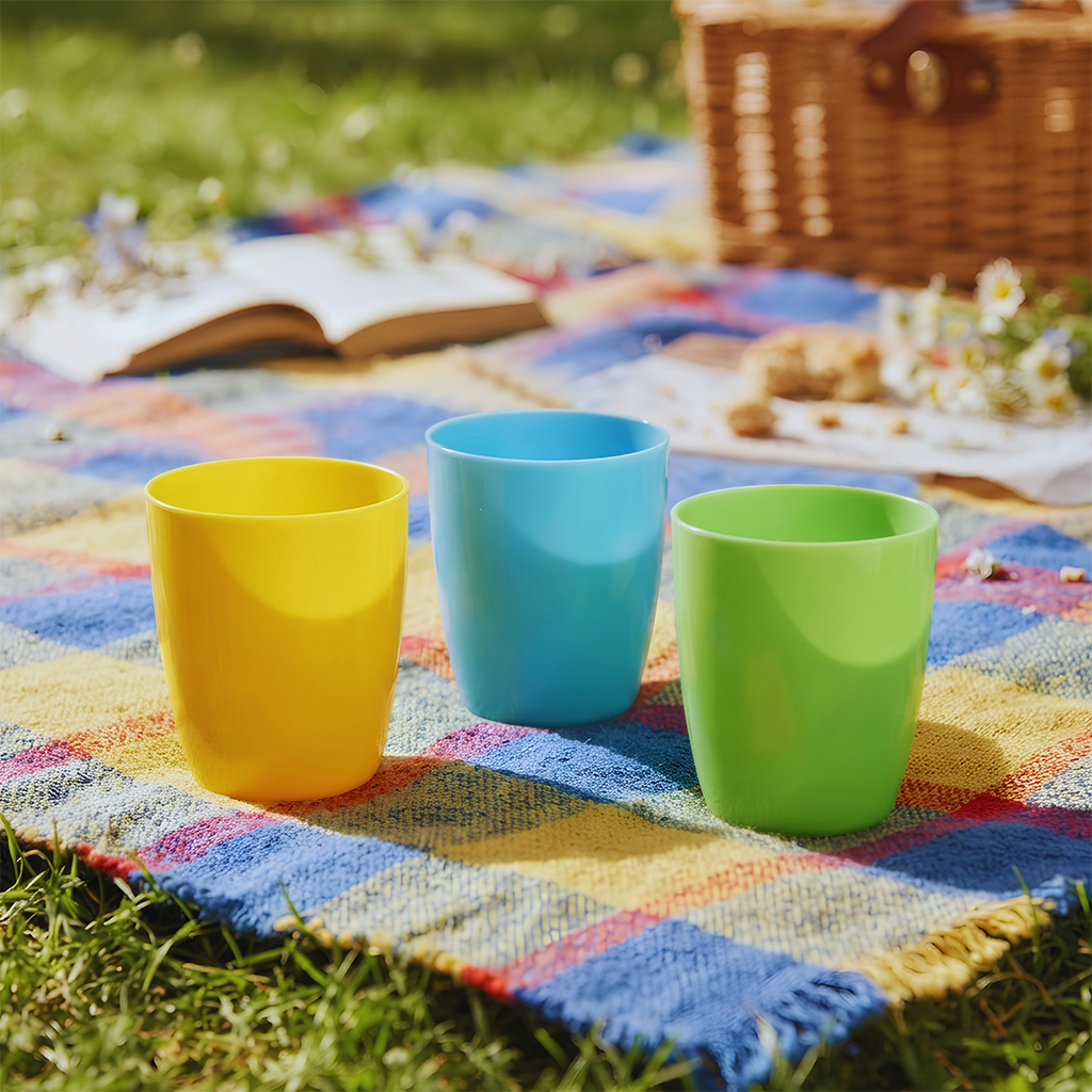 Vaso Pic Nic
