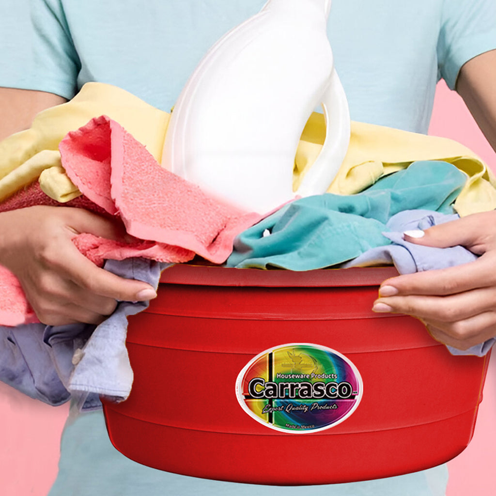 Palangana Yossy No. 14 - Color