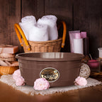 Palangana Yossy No. 14 - Económica