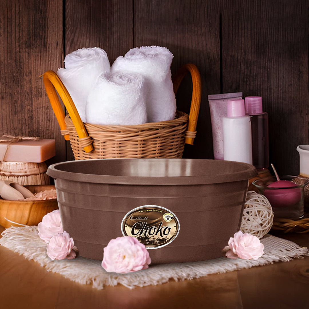 Palangana Yossy No. 14 - Económica