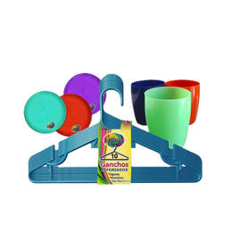 🏠 Línea De Hogar